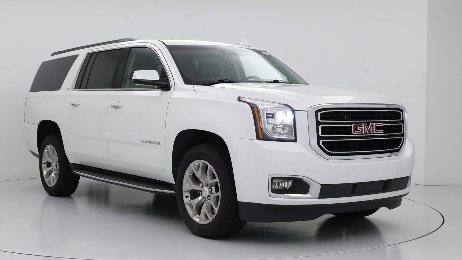 GMC YUKON XL 2018 1GKS1GKCXJR387650 image